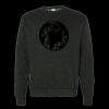 Unisex Midweight Crewneck Sweatshirt Thumbnail