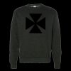 Unisex Midweight Crewneck Sweatshirt Thumbnail