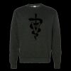 Unisex Midweight Crewneck Sweatshirt Thumbnail