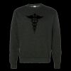Unisex Midweight Crewneck Sweatshirt Thumbnail