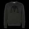 Unisex Midweight Crewneck Sweatshirt Thumbnail