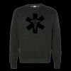Unisex Midweight Crewneck Sweatshirt Thumbnail