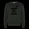 Unisex Midweight Crewneck Sweatshirt Thumbnail