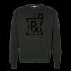 Unisex Midweight Crewneck Sweatshirt Thumbnail