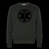 Unisex Midweight Crewneck Sweatshirt Thumbnail