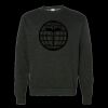 Unisex Midweight Crewneck Sweatshirt Thumbnail