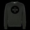 Unisex Midweight Crewneck Sweatshirt Thumbnail