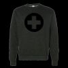 Unisex Midweight Crewneck Sweatshirt Thumbnail