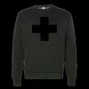Unisex Midweight Crewneck Sweatshirt Thumbnail