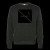 Unisex Midweight Crewneck Sweatshirt Thumbnail