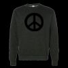 Unisex Midweight Crewneck Sweatshirt Thumbnail