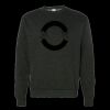 Unisex Midweight Crewneck Sweatshirt Thumbnail