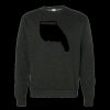 Unisex Midweight Crewneck Sweatshirt Thumbnail