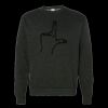 Unisex Midweight Crewneck Sweatshirt Thumbnail
