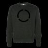 Unisex Midweight Crewneck Sweatshirt Thumbnail