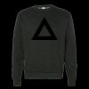 Unisex Midweight Crewneck Sweatshirt Thumbnail