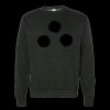 Unisex Midweight Crewneck Sweatshirt Thumbnail