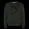 Unisex Midweight Crewneck Sweatshirt Thumbnail