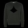 Unisex Midweight Crewneck Sweatshirt Thumbnail