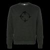 Unisex Midweight Crewneck Sweatshirt Thumbnail