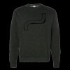 Unisex Midweight Crewneck Sweatshirt Thumbnail
