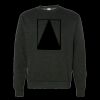 Unisex Midweight Crewneck Sweatshirt Thumbnail