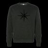 Unisex Midweight Crewneck Sweatshirt Thumbnail