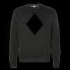 Unisex Midweight Crewneck Sweatshirt Thumbnail
