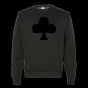 Unisex Midweight Crewneck Sweatshirt Thumbnail