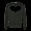 Unisex Midweight Crewneck Sweatshirt Thumbnail
