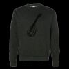 Unisex Midweight Crewneck Sweatshirt Thumbnail