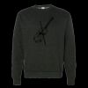 Unisex Midweight Crewneck Sweatshirt Thumbnail