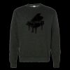 Unisex Midweight Crewneck Sweatshirt Thumbnail