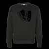 Unisex Midweight Crewneck Sweatshirt Thumbnail