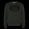 Unisex Midweight Crewneck Sweatshirt Thumbnail