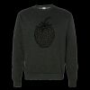 Unisex Midweight Crewneck Sweatshirt Thumbnail