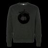 Unisex Midweight Crewneck Sweatshirt Thumbnail