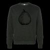Unisex Midweight Crewneck Sweatshirt Thumbnail
