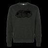 Unisex Midweight Crewneck Sweatshirt Thumbnail