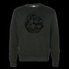 Unisex Midweight Crewneck Sweatshirt Thumbnail