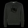Unisex Midweight Crewneck Sweatshirt Thumbnail
