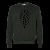 Unisex Midweight Crewneck Sweatshirt Thumbnail