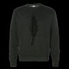 Unisex Midweight Crewneck Sweatshirt Thumbnail