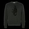 Unisex Midweight Crewneck Sweatshirt Thumbnail