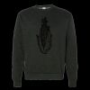 Unisex Midweight Crewneck Sweatshirt Thumbnail