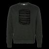 Unisex Midweight Crewneck Sweatshirt Thumbnail