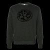 Unisex Midweight Crewneck Sweatshirt Thumbnail