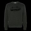 Unisex Midweight Crewneck Sweatshirt Thumbnail