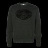 Unisex Midweight Crewneck Sweatshirt Thumbnail