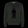 Unisex Midweight Crewneck Sweatshirt Thumbnail